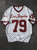 T-shirt ample  Sporsity - Vignette | URBAÏA 