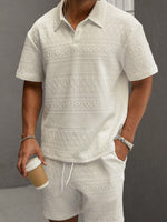 Ensemble décontracté Manfinity Homme - Vignette | URBAÏA 