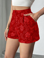 Chiquease Shorts amples - Vignette | URBAÏA 