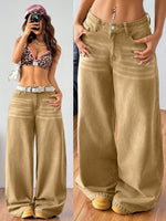 Jeans décontractés Coolane - Vignette | URBAÏA 