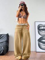 Jeans décontractés Coolane - Vignette | URBAÏA 