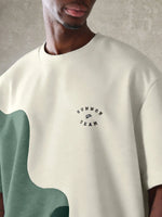 T-shirt surdimensionné SUMWON - Vignette | URBAÏA 