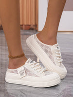 Nouvelles chaussures de sport à semelle - Vignette | URBAÏA 