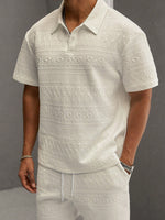 Ensemble décontracté Manfinity Homme - Vignette | URBAÏA 