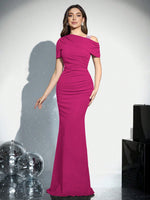 Coutiva Robe du soir - Vignette | URBAÏA 