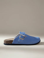 Solecia Sandales compensées - Vignette | URBAÏA 