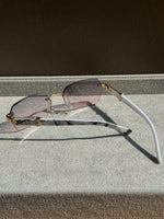 Lunettes de mode - Vignette | URBAÏA 