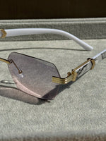 Lunettes de mode - Vignette | URBAÏA 