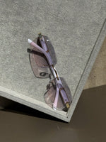 Lunettes de mode - Vignette | URBAÏA 