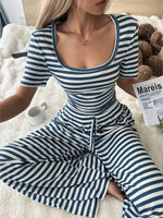 Ensemble pyjama - Vignette | URBAÏA 