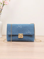 Sac de style européen - Vignette | URBAÏA 