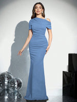 Coutiva Robe du soir - Vignette | URBAÏA 