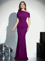 Coutiva Robe du soir - Vignette | URBAÏA 