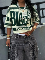 Rovax T-shirt - Vignette | URBAÏA 