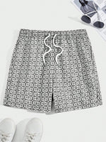 Short ample VCAY - Vignette | URBAÏA 