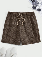 Short ample VCAY - Vignette | URBAÏA 