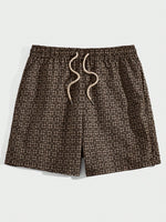 Short ample VCAY - Vignette | URBAÏA 