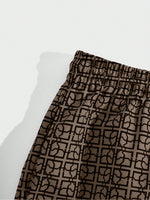 Short ample VCAY - Vignette | URBAÏA 