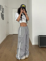 Pantalon cargo Coolane - Vignette | URBAÏA 