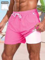 Swimmode Short de plage - Vignette | URBAÏA 