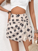 SHEIN Frenchy Short - Vignette | URBAÏA 