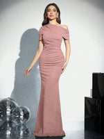 Coutiva Robe du soir - Vignette | URBAÏA 