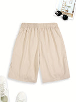 Short bermuda - Vignette | URBAÏA 