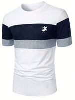 T-shirt à manches courtes - Vignette | URBAÏA 