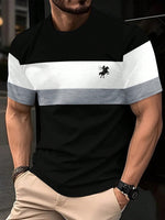 T-shirt à manches courtes - Vignette | URBAÏA 