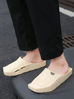 Mules à bout carré - Vignette | URBAÏA 