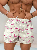 Short hawaïen - Vignette | URBAÏA 