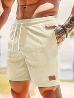 Short pour homme - Vignette | URBAÏA 