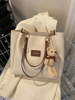 Grand sac fourre-tout - Vignette | URBAÏA 