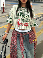 Rovax T-shirt - Vignette | URBAÏA 