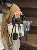 Sac à main en PU - Vignette | URBAÏA 