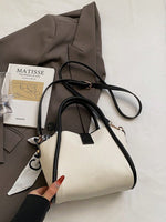 Sac à main en PU - Vignette | URBAÏA 