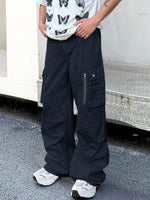 Manfinity Hypemode Pantalon - Vignette | URBAÏA 