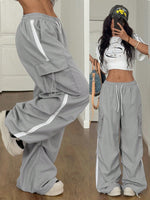 Pantalon cargo Coolane - Vignette | URBAÏA 