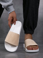 Pantoufles de plage - Vignette | URBAÏA 