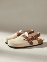 mules Solecia - Vignette | URBAÏA 