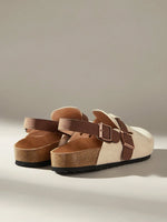 mules Solecia - Vignette | URBAÏA 