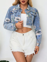 Veste et manteau SHEIN SXY - Vignette | URBAÏA 