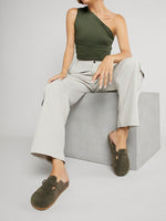 Mule décontractée SHUZIA - Vignette | URBAÏA 