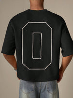 SWAVVY T-shirt - Vignette | URBAÏA 