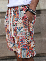 Hypemode Shorts - Vignette | URBAÏA 