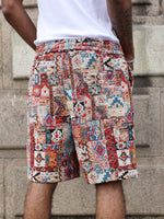 Hypemode Shorts - Vignette | URBAÏA 