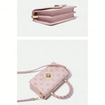 Mini Sac à rabat - Vignette | URBAÏA 