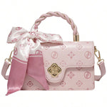 Mini Sac à rabat - Vignette | URBAÏA 