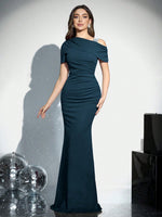 Coutiva Robe du soir - Vignette | URBAÏA 