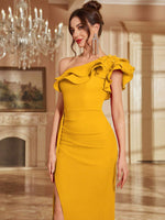 Robe de cocktail - Vignette | URBAÏA 